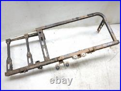 20 John Deere Gator XUV835 R Seat Mount Bracket Holder