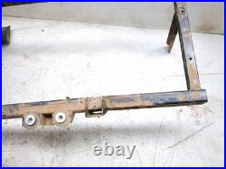 20 John Deere Gator XUV835 R Seat Mount Bracket Holder