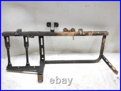 20 John Deere Gator XUV835 R Seat Mount Bracket Holder