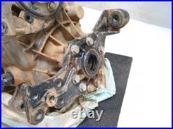 20 John Deere Gator XUV835 R Transmission Gearcase Gearbox Assembly