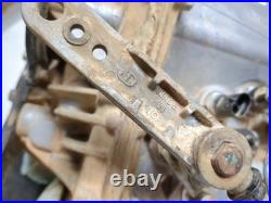 20 John Deere Gator XUV835 R Transmission Gearcase Gearbox Assembly