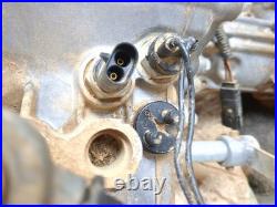 20 John Deere Gator XUV835 R Transmission Gearcase Gearbox Assembly