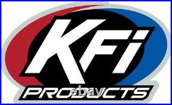 2000 lb KFI Winch Combo Kit (M3) For 2011-2016 John Deere Gator XUV 625i