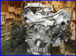 2003 Kawasaski 18 HP FD620D Gas Engine for 6X4 John Deere Gator/1,140 Hours