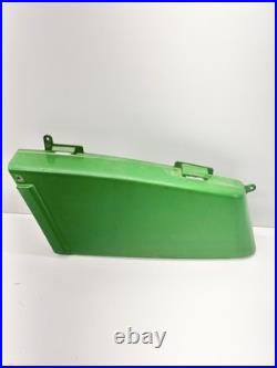 2004 JOHN DEERE GATOR CS CX Right Side Fender Panel Cover VG10328