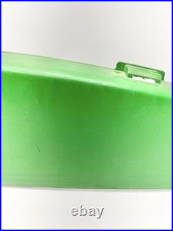 2004 JOHN DEERE GATOR CS CX Right Side Fender Panel Cover VG10328