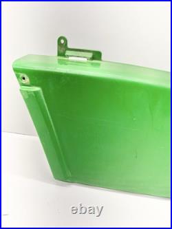 2004 JOHN DEERE GATOR CS CX Right Side Fender Panel Cover VG10328