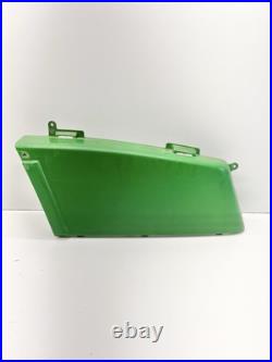 2004 JOHN DEERE GATOR CS CX Right Side Fender Panel Cover VG10328