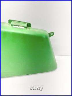 2004 JOHN DEERE GATOR CS CX Right Side Fender Panel Cover VG10328