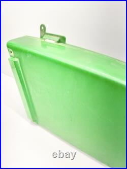 2004 JOHN DEERE GATOR CS CX Right Side Fender Panel Cover VG10328