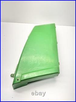 2004 JOHN DEERE GATOR CS CX Right Side Fender Panel Cover VG10328