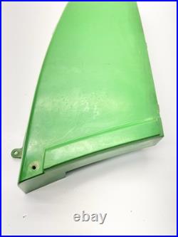 2004 JOHN DEERE GATOR CS CX Right Side Fender Panel Cover VG10328