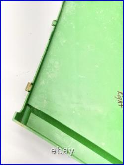 2004 JOHN DEERE GATOR CS CX Right Side Fender Panel Cover VG10328