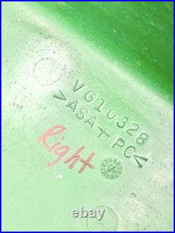 2004 JOHN DEERE GATOR CS CX Right Side Fender Panel Cover VG10328