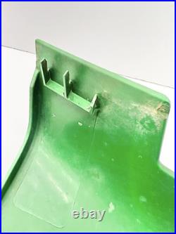 2004 JOHN DEERE GATOR CS CX Right Side Fender Panel Cover VG10328