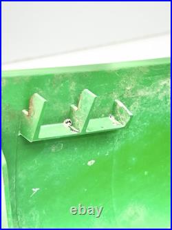 2004 JOHN DEERE GATOR CS CX Right Side Fender Panel Cover VG10328