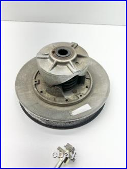 Starter For John Deere Gator UTV & CS/CX/TS Series 4x2 – Kawasaki Engine, 12V, 9 Tooth, CCW, Super_garage G112682ED