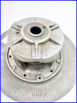 Hyroader Starter For John Deere Gator UTV & CS/CX/TS Series 4x2 – Kawasaki Engines, 12V CCW 9 Tooth (SND0132)