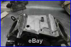 2005 05 John Deere Gator Hpx 4x4 Crankcase Crank Case Cylinder Piston #4861