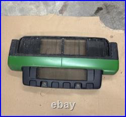2005 John Deere Gator HPX Front Grill Assembly