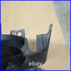 2005 John Deere Gator HPX Front Grill Assembly