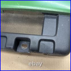 2005 John Deere Gator HPX Front Grill Assembly