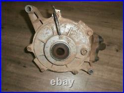 2006 John Deere Gator HPX Front Differential