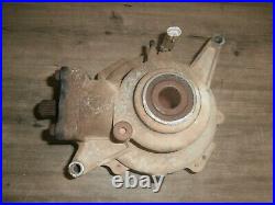 2006 John Deere Gator HPX Front Differential