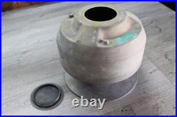 2006 John Deere Gator Hpx 4x4 Primary Drive Sheave Clutch AM138485