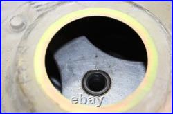 2006 John Deere Gator Hpx 4x4 Primary Drive Sheave Clutch AM138485