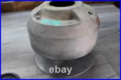 2006 John Deere Gator Hpx 4x4 Primary Drive Sheave Clutch AM138485