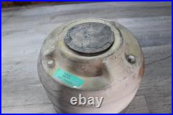 2006 John Deere Gator Hpx 4x4 Primary Drive Sheave Clutch AM138485