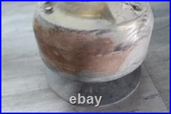 2006 John Deere Gator Hpx 4x4 Primary Drive Sheave Clutch AM138485
