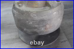 2006 John Deere Gator Hpx 4x4 Primary Drive Sheave Clutch AM138485