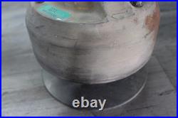 2006 John Deere Gator Hpx 4x4 Primary Drive Sheave Clutch AM138485