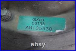 2006 John Deere Gator Hpx 4x4 Primary Drive Sheave Clutch AM138485