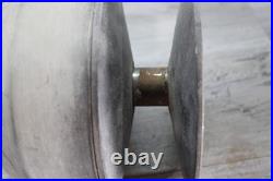 2006 John Deere Gator Hpx 4x4 Primary Drive Sheave Clutch AM138485
