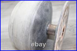 2006 John Deere Gator Hpx 4x4 Primary Drive Sheave Clutch AM138485