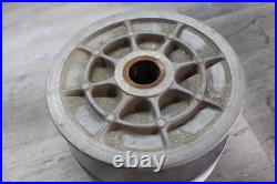2006 John Deere Gator Hpx 4x4 Primary Drive Sheave Clutch AM138485