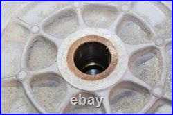 2006 John Deere Gator Hpx 4x4 Primary Drive Sheave Clutch AM138485