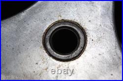 2006 John Deere Gator Hpx 4x4 Primary Drive Sheave Clutch AM138485
