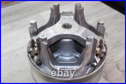 2006 John Deere Gator Hpx 4x4 Primary Drive Sheave Clutch AM138485