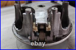 2006 John Deere Gator Hpx 4x4 Primary Drive Sheave Clutch AM138485