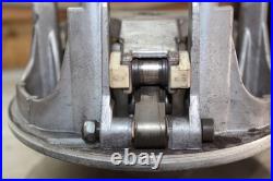 2006 John Deere Gator Hpx 4x4 Primary Drive Sheave Clutch AM138485