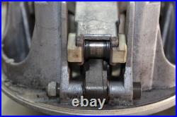 2006 John Deere Gator Hpx 4x4 Primary Drive Sheave Clutch AM138485