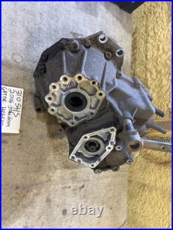 2006 John Deere gator HPX 615 used transmission gear guts differential assembly