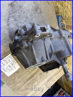 2006 John Deere gator HPX 615 used transmission gear guts differential assembly