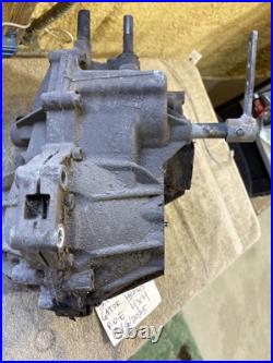 2006 John Deere gator HPX 615 used transmission gear guts differential assembly