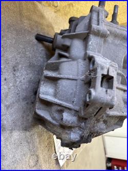 2006 John Deere gator HPX 615 used transmission gear guts differential assembly