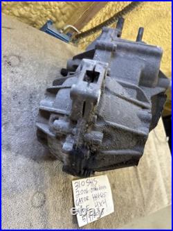 2006 John Deere gator HPX 615 used transmission gear guts differential assembly
